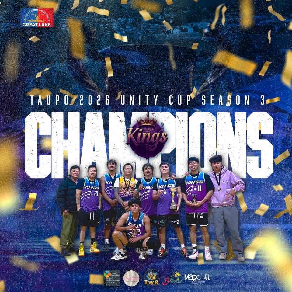 Tournament poster designs